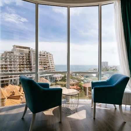 Arcadia Comfort Apartment Одеса Екстер'єр фото