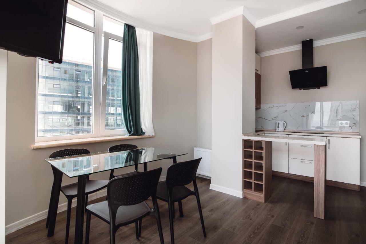 Arcadia Comfort Apartment Одеса Екстер'єр фото
