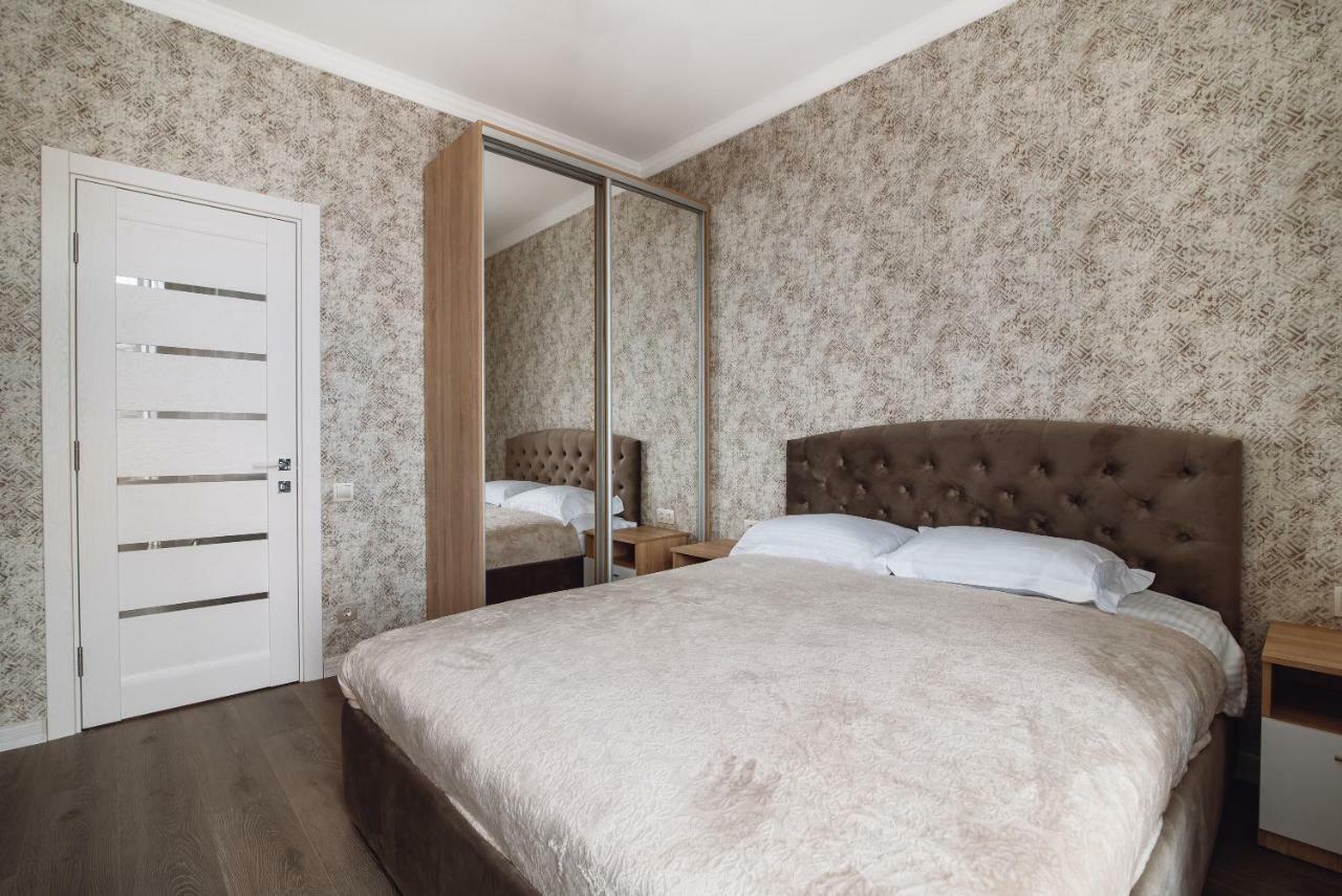 Arcadia Comfort Apartment Одеса Екстер'єр фото