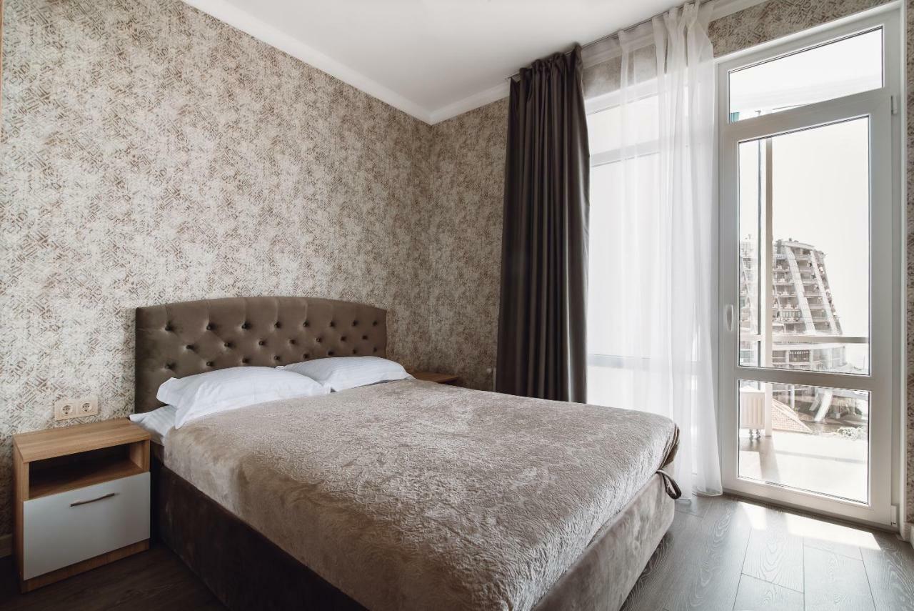 Arcadia Comfort Apartment Одеса Екстер'єр фото