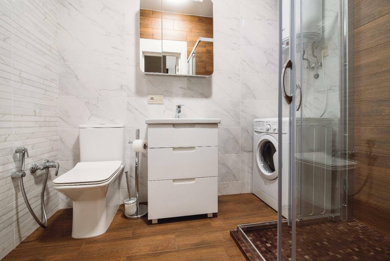 Arcadia Comfort Apartment Одеса Екстер'єр фото