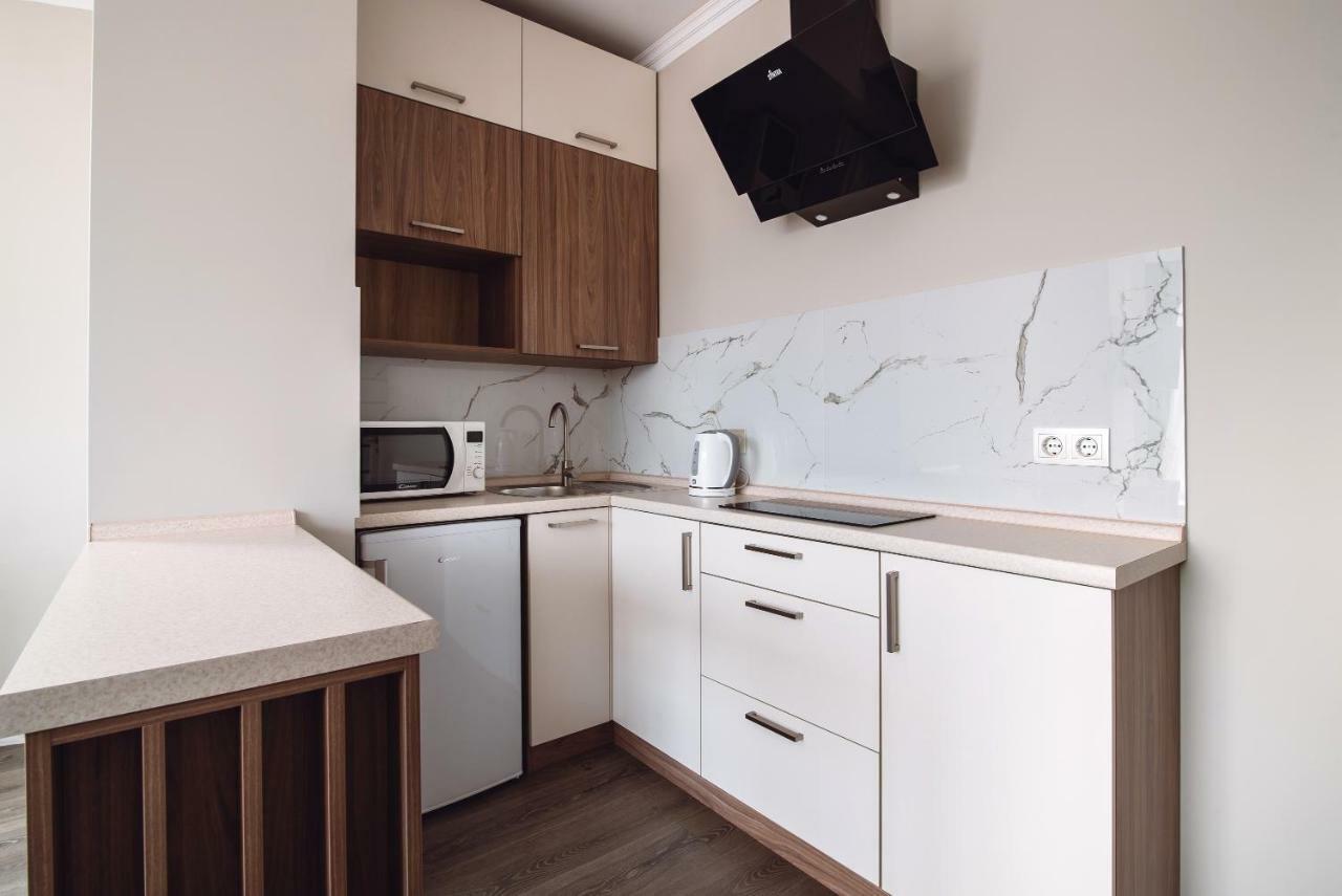 Arcadia Comfort Apartment Одеса Екстер'єр фото