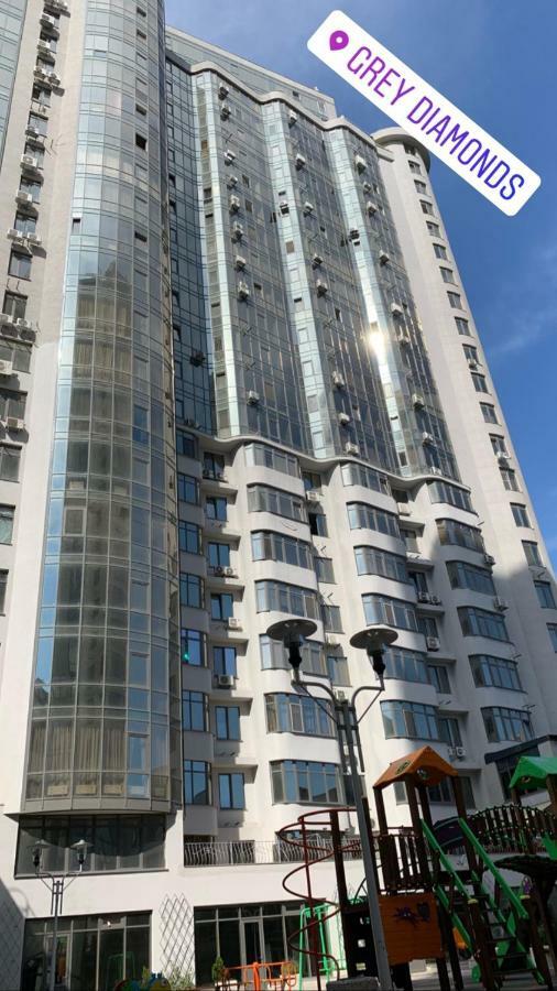 Arcadia Comfort Apartment Одеса Екстер'єр фото